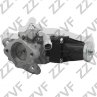 Клапан EGR ZZVF 1424826376 ZV803590 G 7I9K6 - Изображение 2