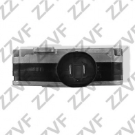 Резистор печки ZZVF 1424375843 J3 XOY ZV983101 - Изображение 2