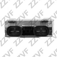 Резистор печки ZZVF 1424375843 J3 XOY ZV983101 - Изображение 3
