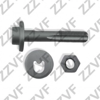 Болт и гайка развального рычага ZZVF ZVA140AB C C4FLH1 1424676106 - Изображение 2