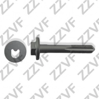 Болт регулировки развала колёс ZZVF ZVA289AB 1424630543 AAP WAG - Изображение 2