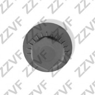 Болт регулировки развала колёс ZZVF ZVA289AB 1424630543 AAP WAG - Изображение 3