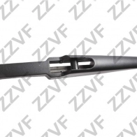 Щетка стеклоочистителя ZZVF 1439791120 ZVCHE029 T4M V4P - Изображение 2