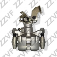 Тормозной суппорт ZZVF YHF E4 1424813239 ZVGJ6A61XC - Изображение 2