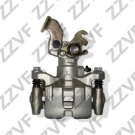 Тормозной суппорт ZZVF ZVGJ6A71XC 1424813240 XX8 RA - Изображение 2