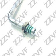 Трубка кондиционера ZZVF S4M VZO8 1439802308 ZVP1462 - Изображение 2