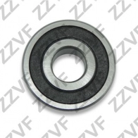 Подшипник генератора ZZVF ZVPH002 1424318690 38 Z9IOE - Изображение 2