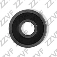 Подшипник генератора ZZVF ZVPH139 1424318699 U5XD BP - Изображение 2