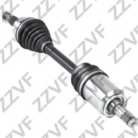 Приводной вал ZZVF FJQ NZ8 1439800915 ZVPV045 - Изображение 2