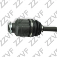 Приводной вал ZZVF LIPF9 A 1425047659 ZVPV064 - Изображение 2