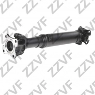Кардан ZZVF ZVPV246 1439790461 ZH3 HL1E - Изображение 2