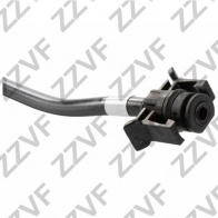 Шланг радиатора печки ZZVF 1439782296 KY9 DY5 ZVR1142 - Изображение 2