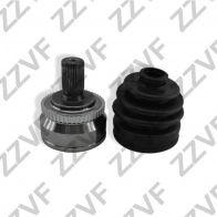 Шрус граната ZZVF T H4ENE 1439826409 ZVRC258 - Изображение 2