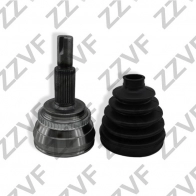Шрус граната ZZVF 8VV3A M 1439821707 ZVRC316 - Изображение 2