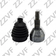 Шрус граната ZZVF W G82QI 1439786793 ZVRC343 - Изображение 2