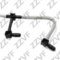 Шланг обратки топлива ZZVF 49KQI S ZVTP003 1439782097