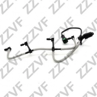 Шланг обратки топлива ZZVF 49KQI S ZVTP003 1439782097 - Изображение 4