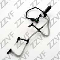 Шланг обратки топлива ZZVF 49KQI S ZVTP003 1439782097 - Изображение 5
