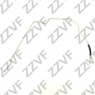 Шланг Гур ZZVF WH 2V8 ZVTR059 1439782325 - Изображение 2