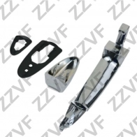 Ручка двери ZZVF BZRV J 1440091854 ZZEA003 - Изображение 2