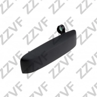 Ручка двери ZZVF Fiat Panda (169) 2 2003 – 2012 ZZEA004 MX0OFF 3