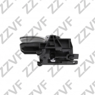 Ручка двери ZZVF ZZEA006 7J6U F 1440091857 - Изображение 2
