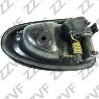 Ручка двери ZZVF 9ILE VM ZZEA012 1440091863 - Изображение 2