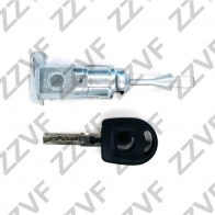 Личинка замка ZZVF X KPD6AA 1440091867 ZZEA016 - Изображение 2