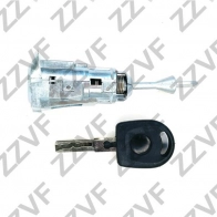 Личинка замка ZZVF X KPD6AA 1440091867 ZZEA016 - Изображение 3
