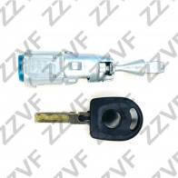 Личинка замка ZZVF 1440091869 NQV4 CP ZZEA018 - Изображение 2