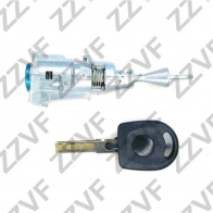 Личинка замка ZZVF 1440091869 NQV4 CP ZZEA018 - Изображение 3