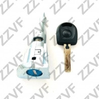 Личинка замка ZZVF 1440091870 ZZEA019 6ZMZ 7 - Изображение 3