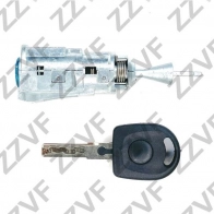 Личинка замка ZZVF ZZEA020 1440091871 T VJAWYG - Изображение 3