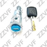 Личинка замка ZZVF 1440091872 ZZEA021 5 WBVO - Изображение 2