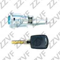 Личинка замка ZZVF 1440091872 ZZEA021 5 WBVO - Изображение 3