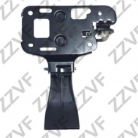 Замок капота ZZVF ZZEA034 1440091878 4JHM K - Изображение 2
