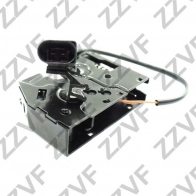 Замок капота ZZVF 1440091883 ZZEA039 C2SUA L - Изображение 2