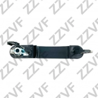 Ручка двери ZZVF F7ZC Z ZZEA043 1440091887 - Изображение 2
