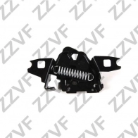 Замок капота ZZVF 1440091893 1V O9LWR ZZEA051 - Изображение 2