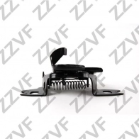 Замок капота ZZVF 1440091893 1V O9LWR ZZEA051 - Изображение 3