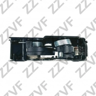 Замок капота ZZVF 1440091898 KN H8BX ZZEA056 - Изображение 4