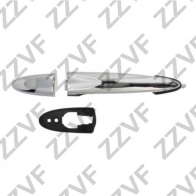 Ручка двери ZZVF LXKJ AH ZZEA059 1440091901