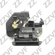 Замок двери багажника ZZVF 1440091907 ZZEA066 64Z5G Z - Изображение 2