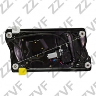 Стеклоподъемник ZZVF KRB 9K Land Rover Freelander 2 (L359) Внедорожник 3.2 4x4 233 л.с. 2006 – 2014 ZZEA074