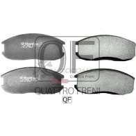 Колодки тормозные MARKON 43200175 1439960125 GKLZ8 1 - Изображение 2