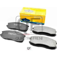 Колодки тормозные MARKON 43200175 1439960125 GKLZ8 1 - Изображение 3