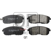 Колодки тормозные MARKON X J3MV 1439960131 49802170 - Изображение 2