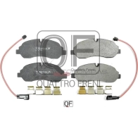 Колодки тормозные MARKON BP158 GO 47750164 1439959998 - Изображение 2