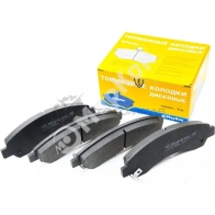 Колодки тормозные MARKON 1439959954 46602160 01 LI4A - Изображение 3