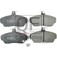 Колодки тормозные MARKON 502102175 1439959614 S HZK67 - Изображение 2